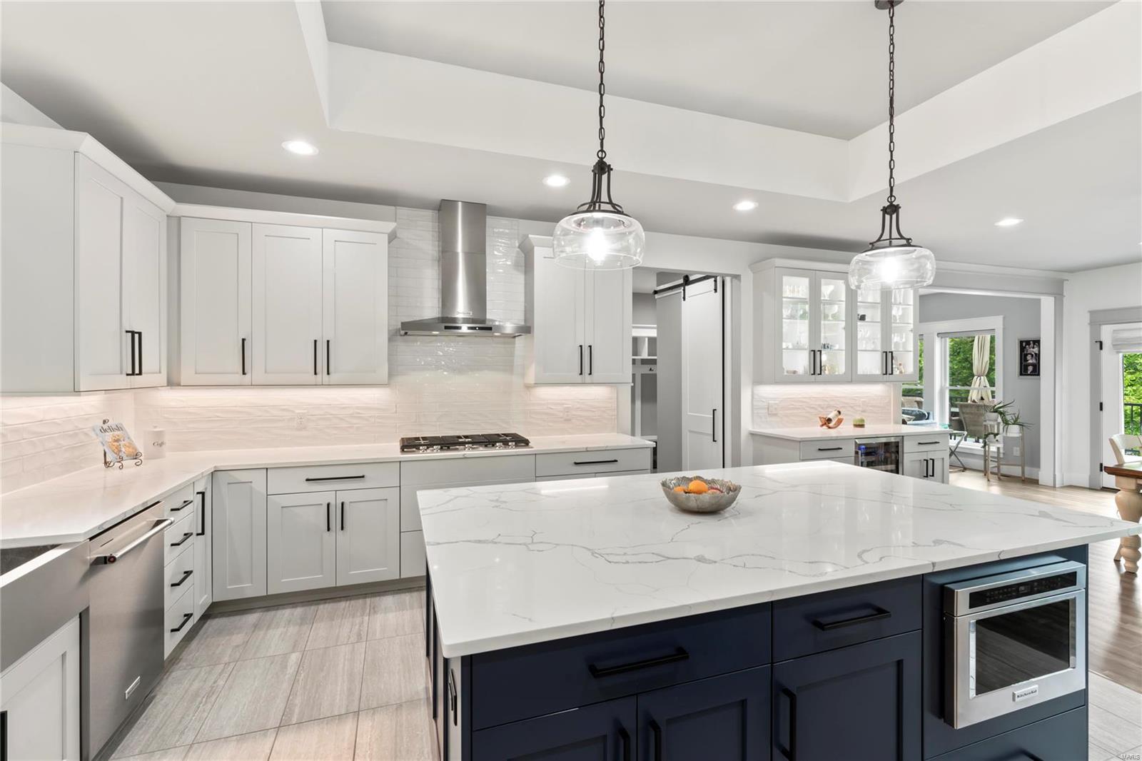 Etzkorn Sub - Residential