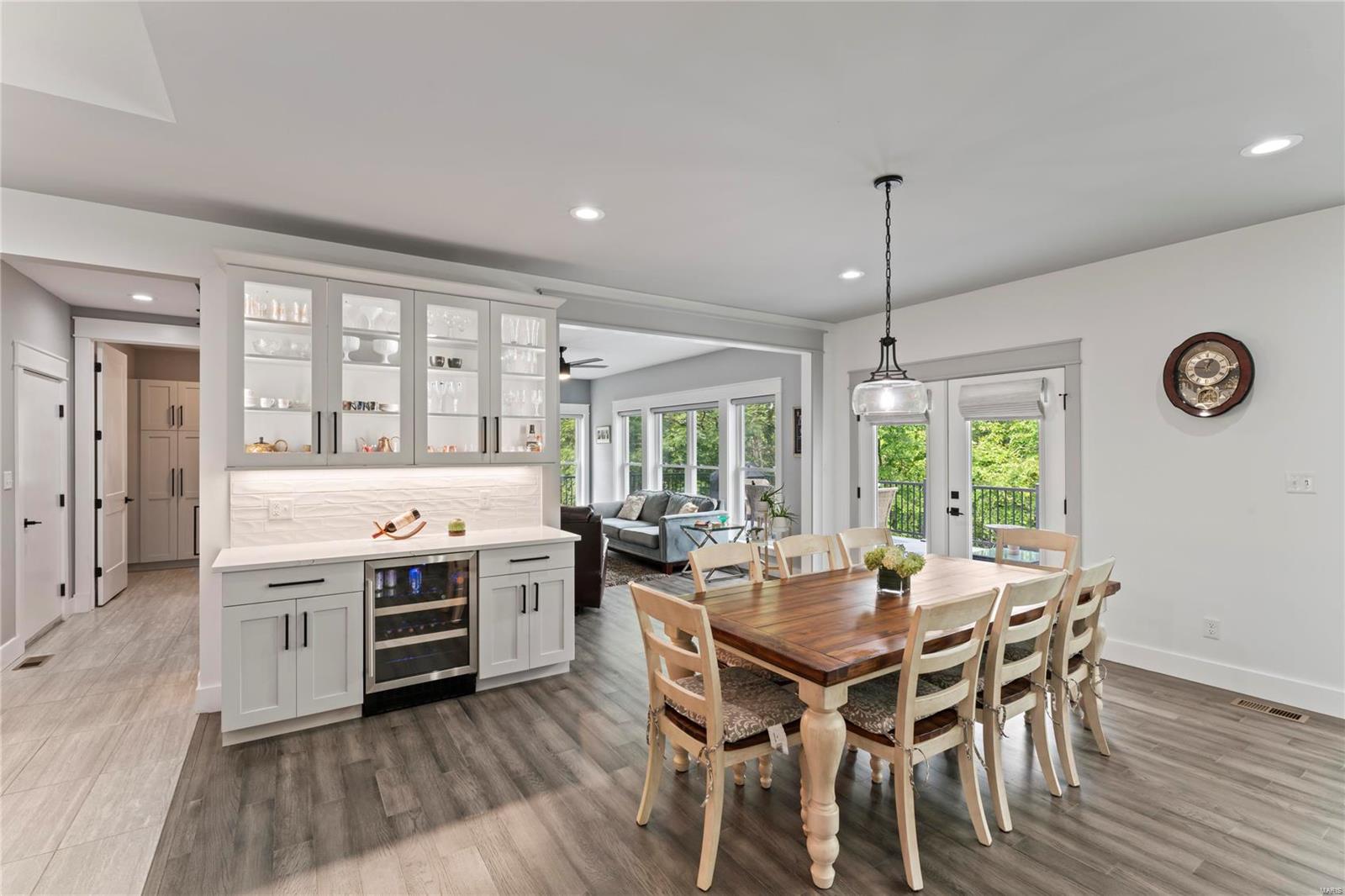 Etzkorn Sub - Residential