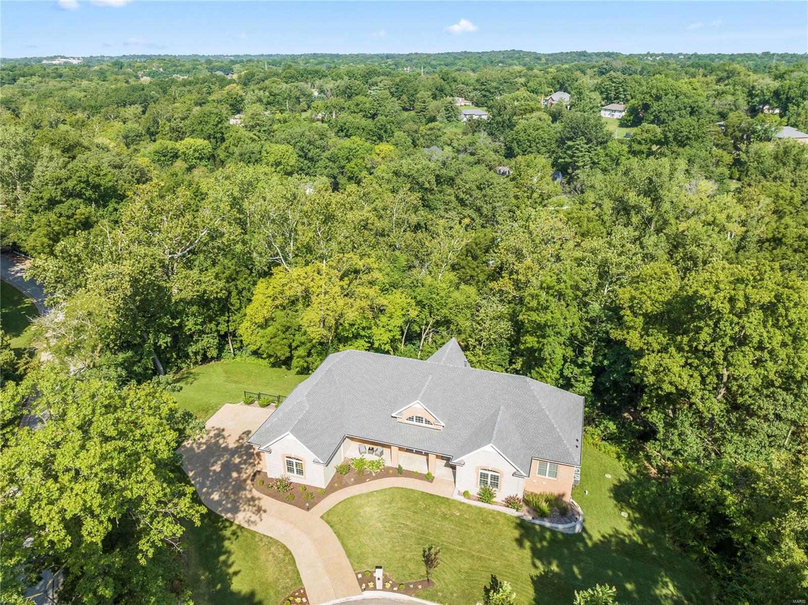 Etzkorn Sub - Residential