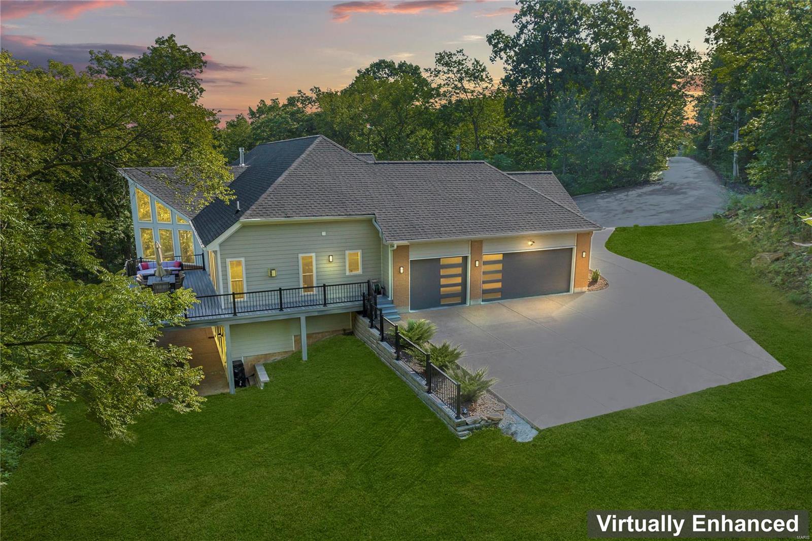 Etzkorn Sub - Residential