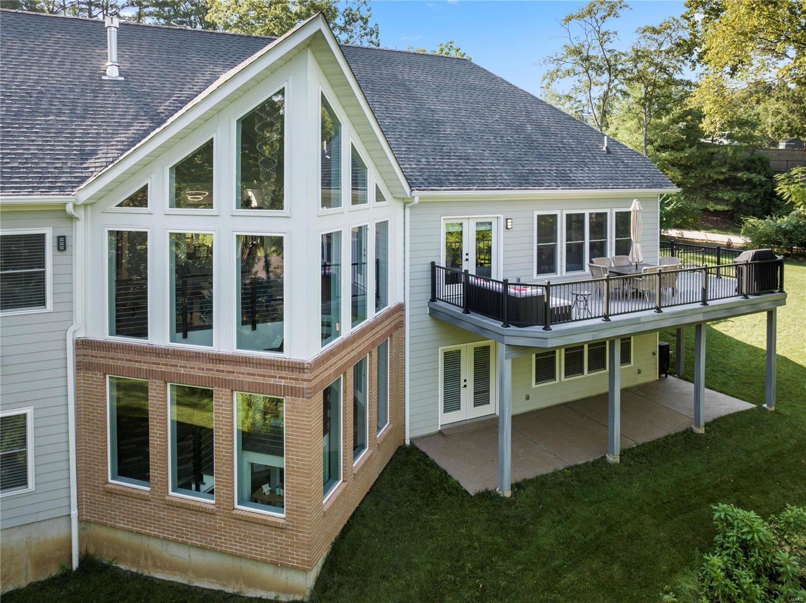 Etzkorn Sub - Residential