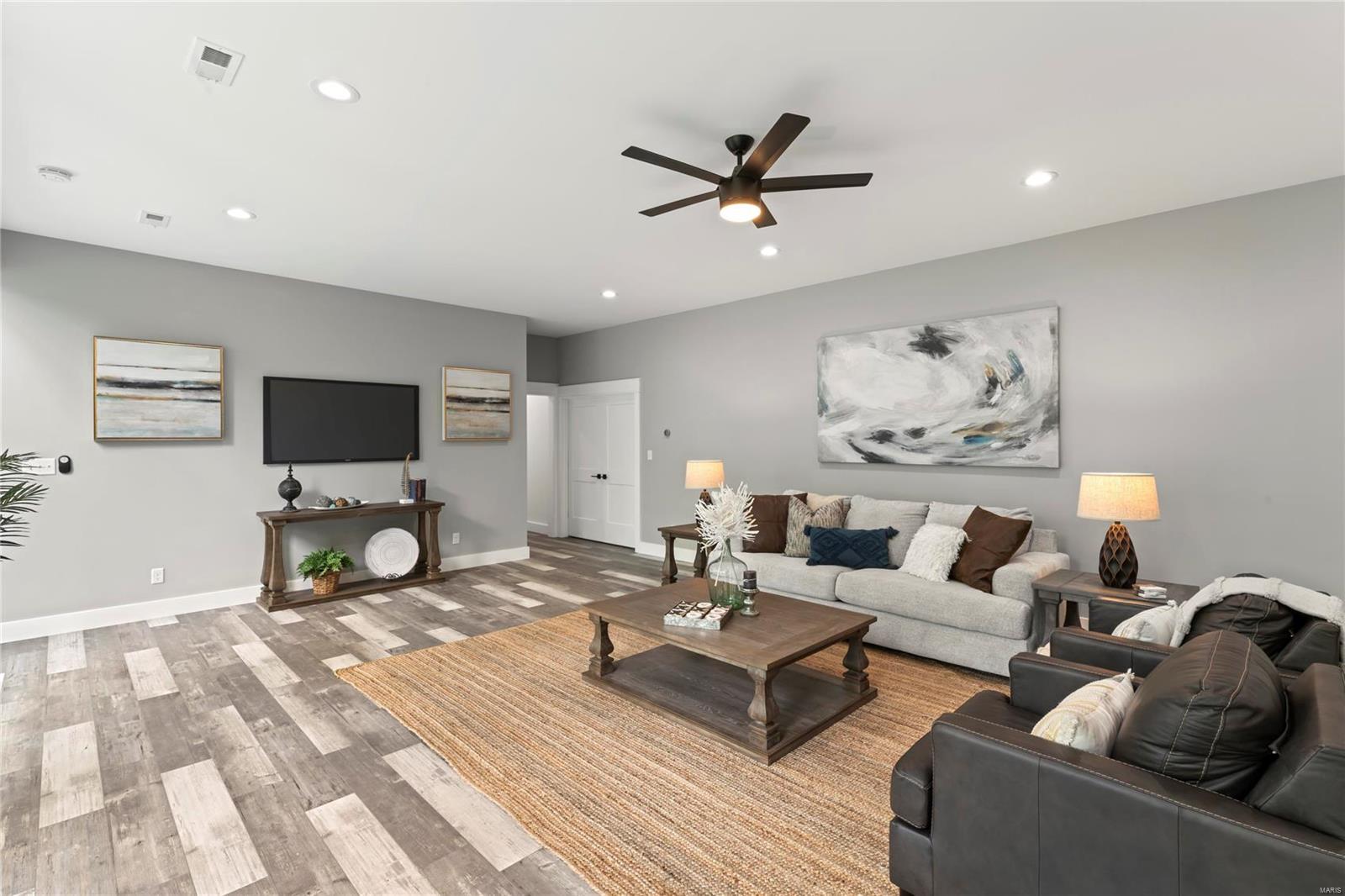 Etzkorn Sub - Residential