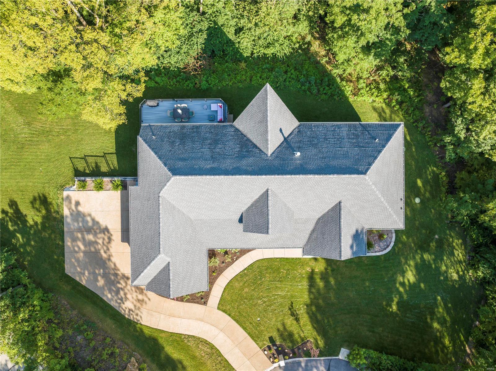 Etzkorn Sub - Residential