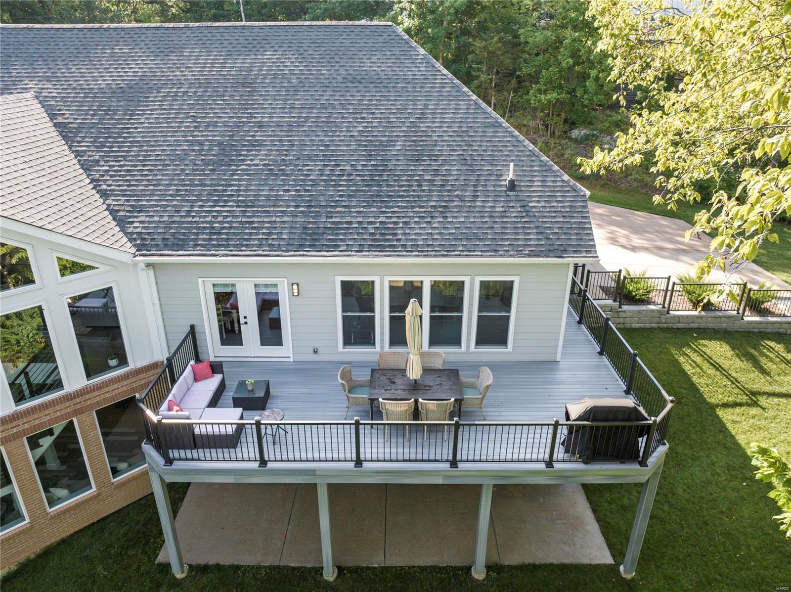 Etzkorn Sub - Residential