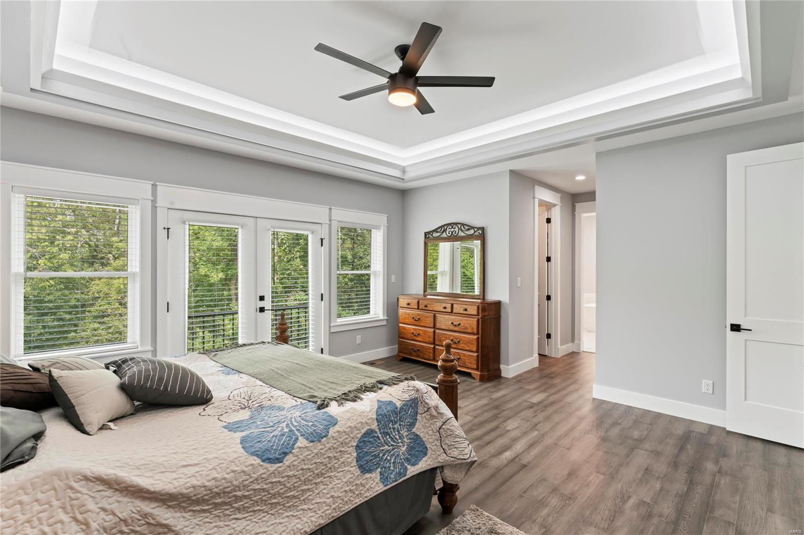 Etzkorn Sub - Residential