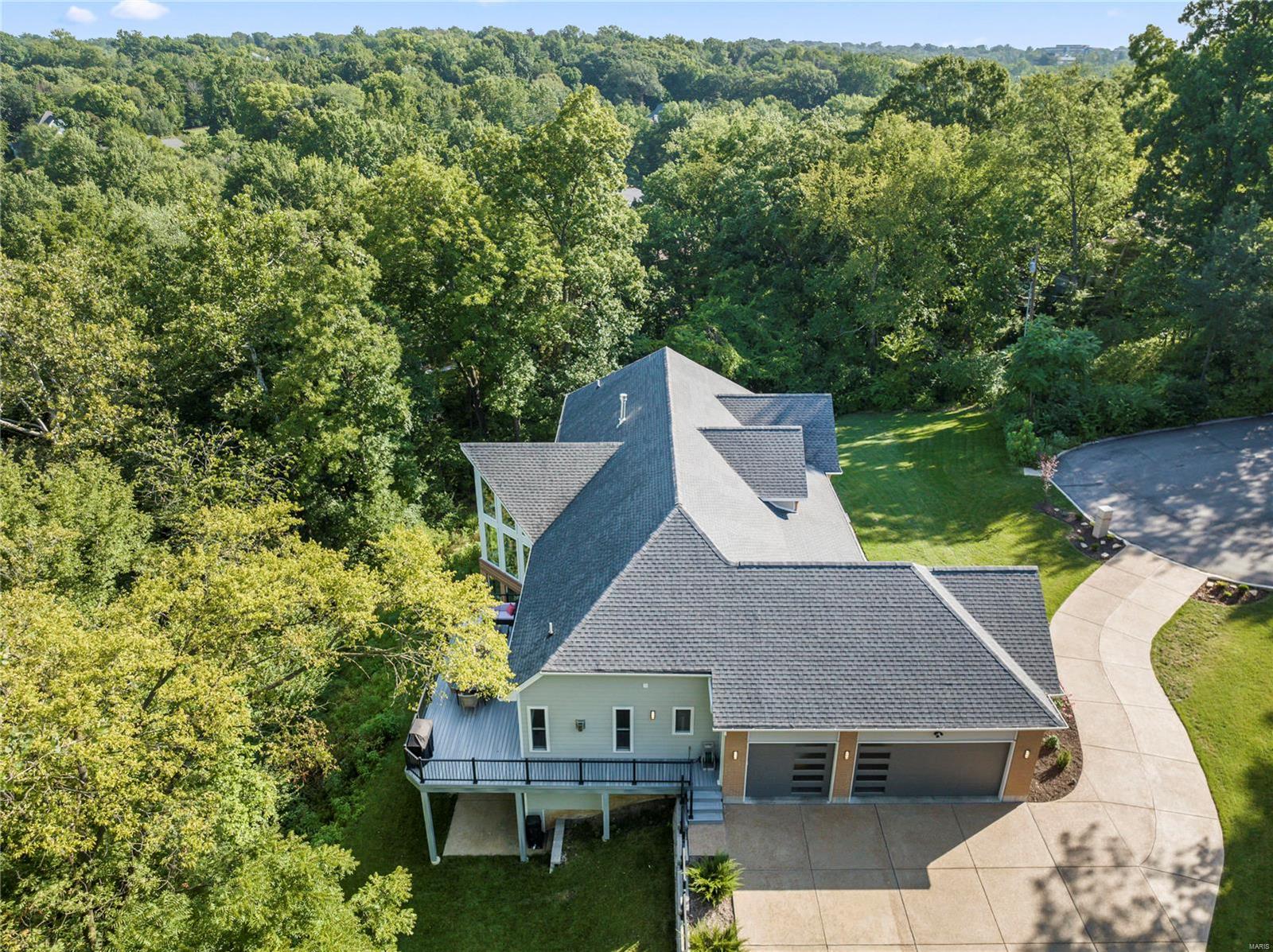 Etzkorn Sub - Residential