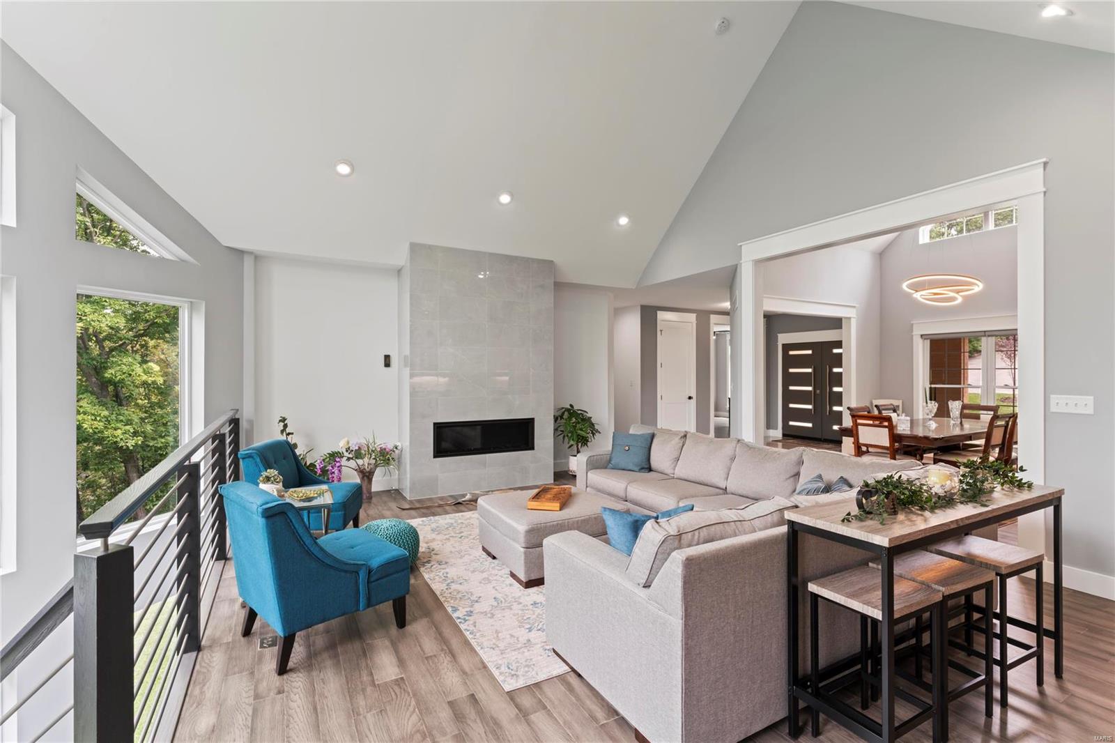 Etzkorn Sub - Residential