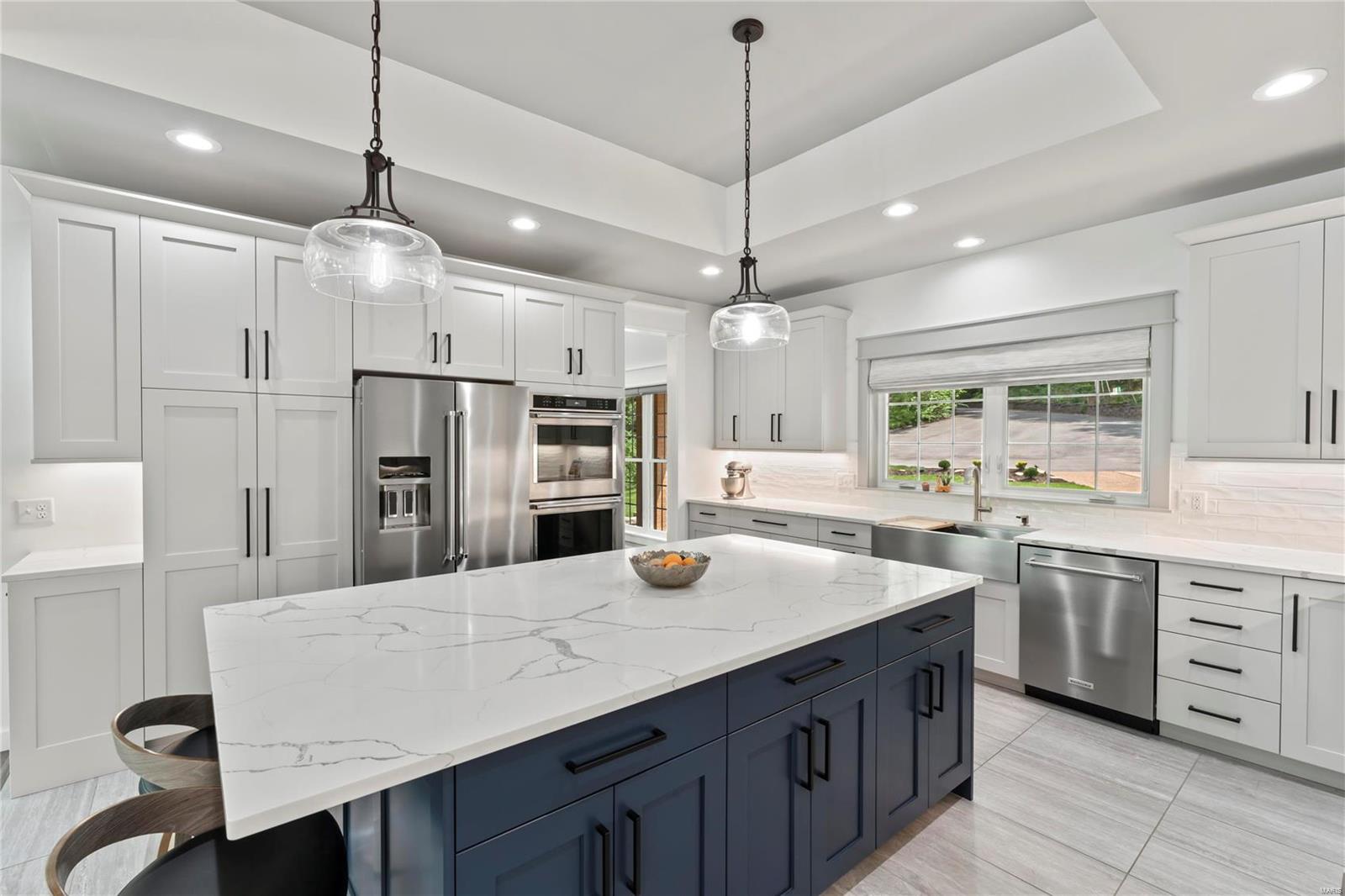 Etzkorn Sub - Residential