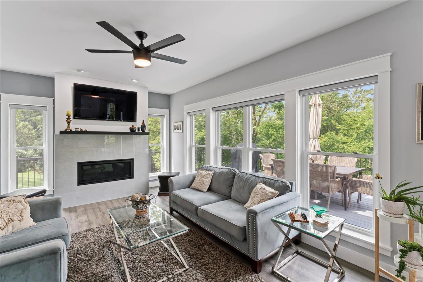 Etzkorn Sub - Residential