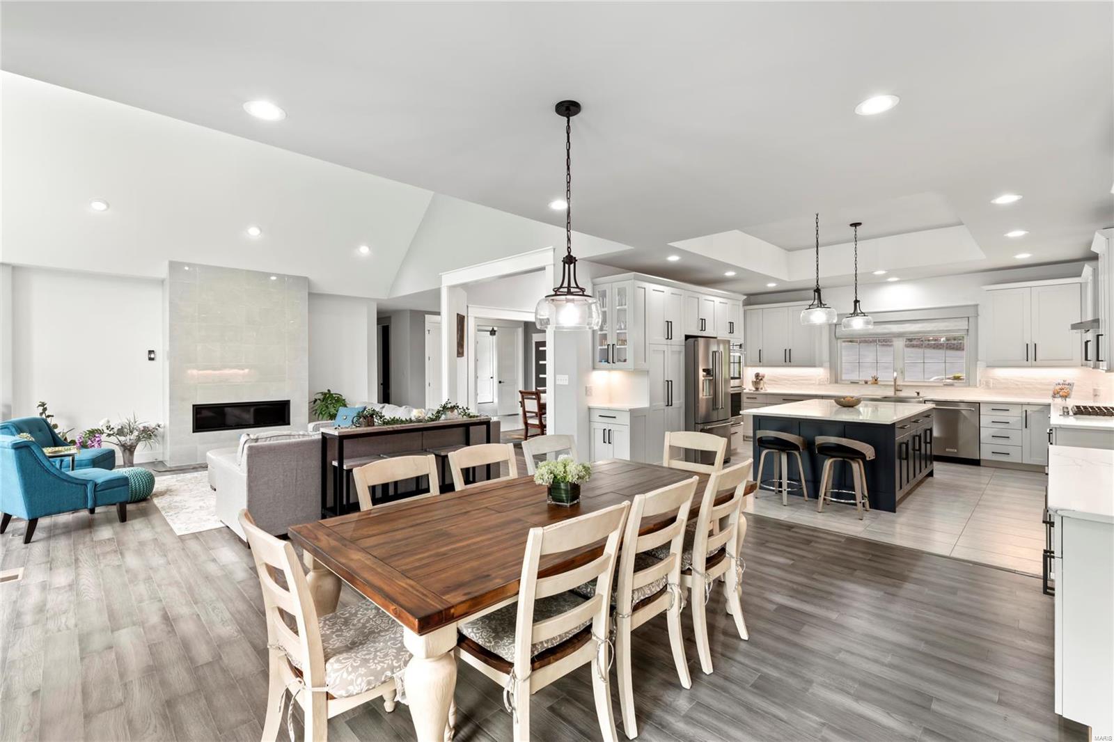 Etzkorn Sub - Residential