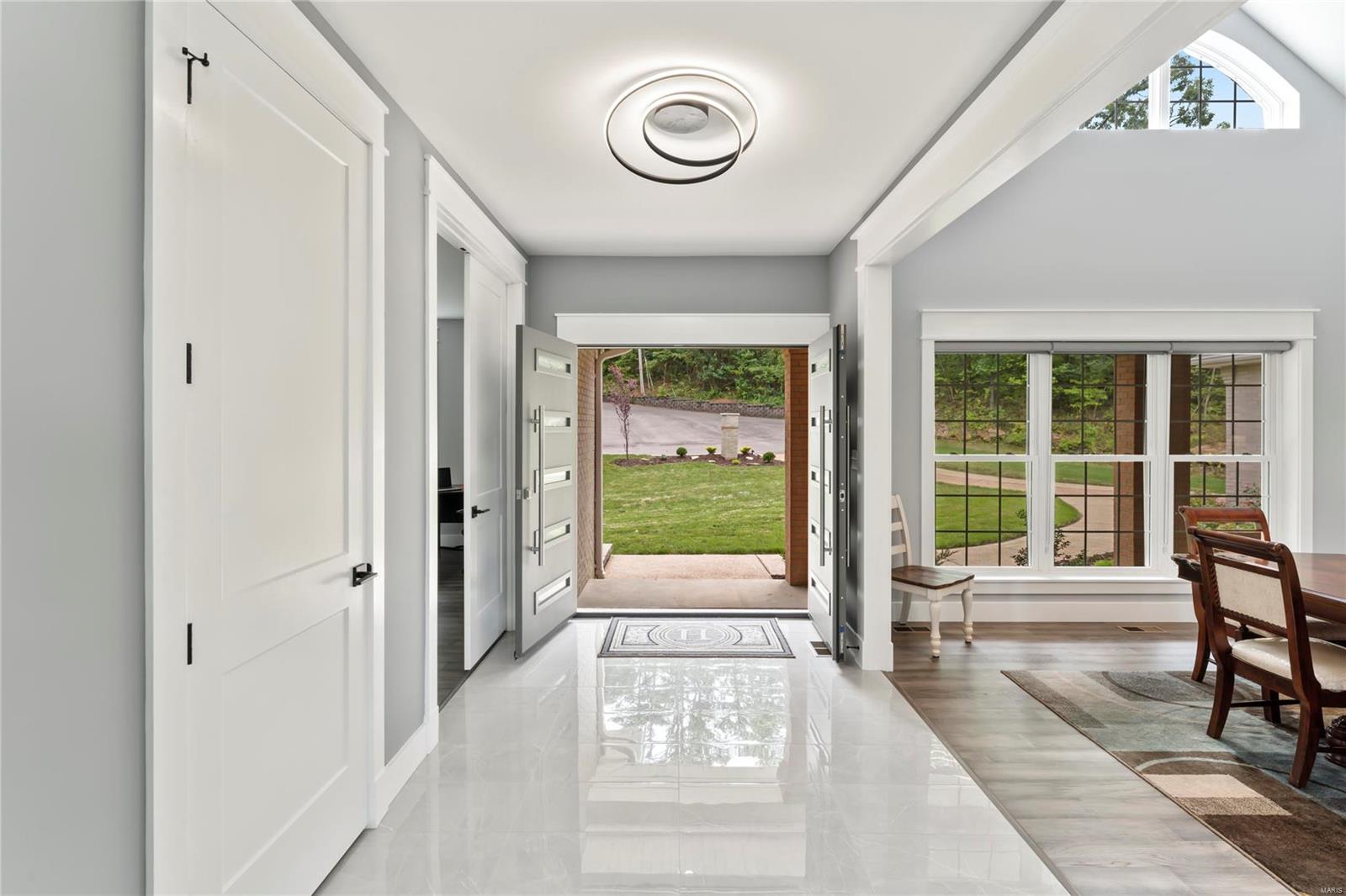 Etzkorn Sub - Residential