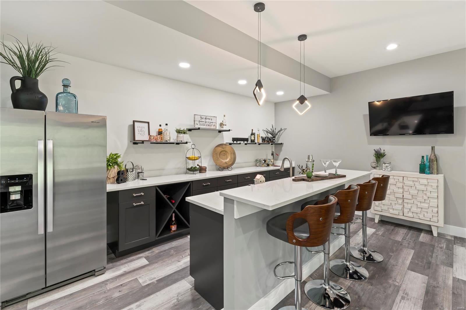 Etzkorn Sub - Residential