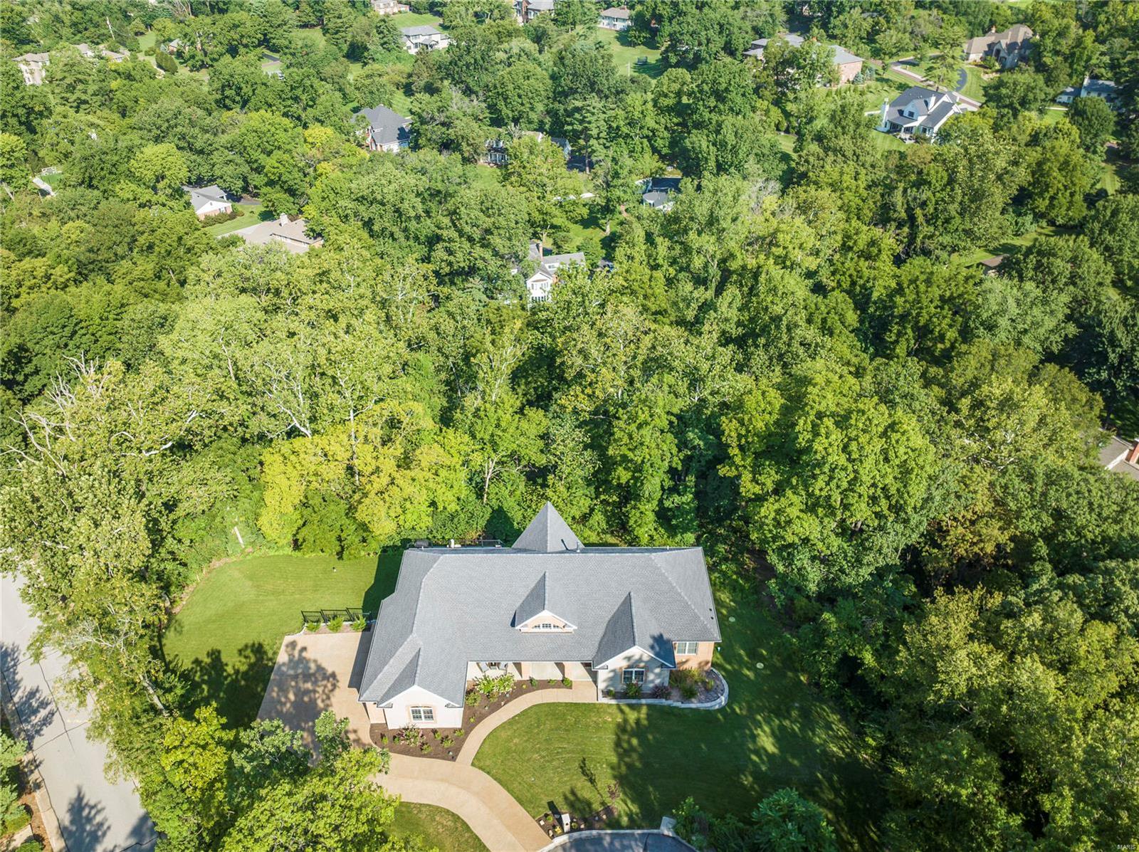 Etzkorn Sub - Residential