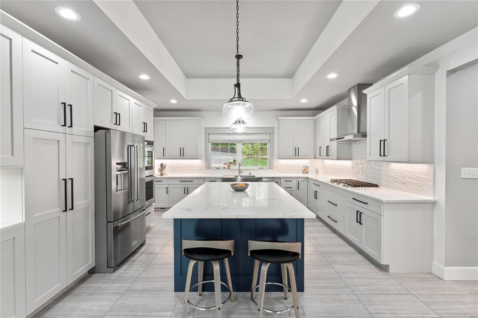 Etzkorn Sub - Residential