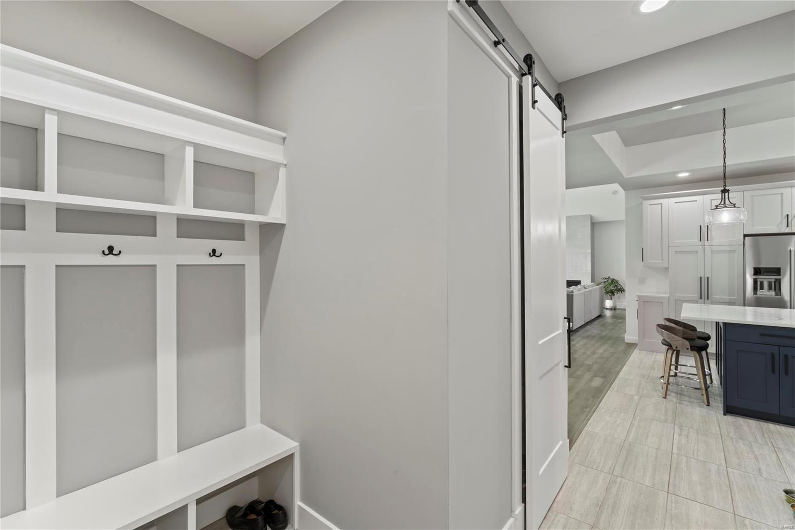 Etzkorn Sub - Residential