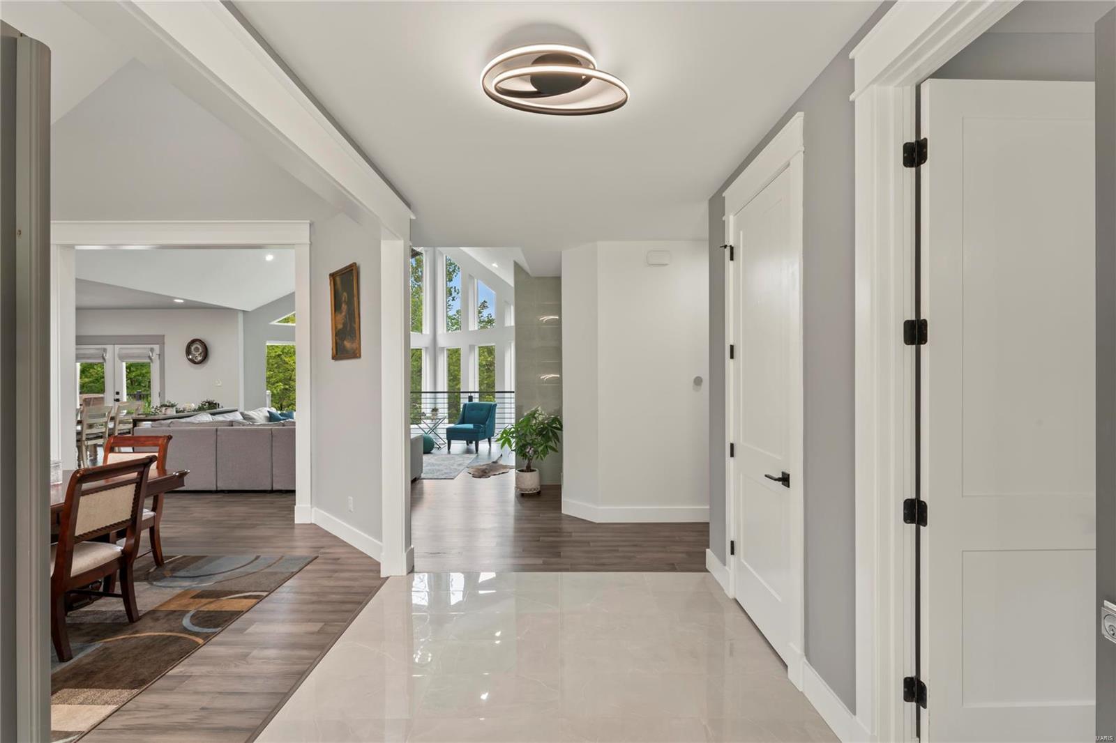 Etzkorn Sub - Residential