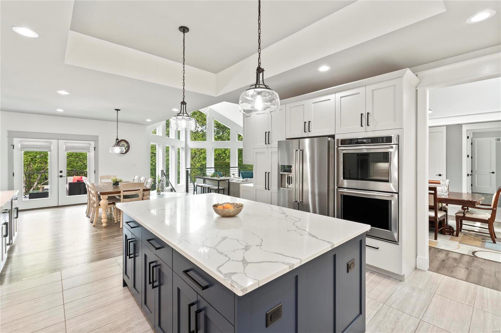 Etzkorn Sub - Residential