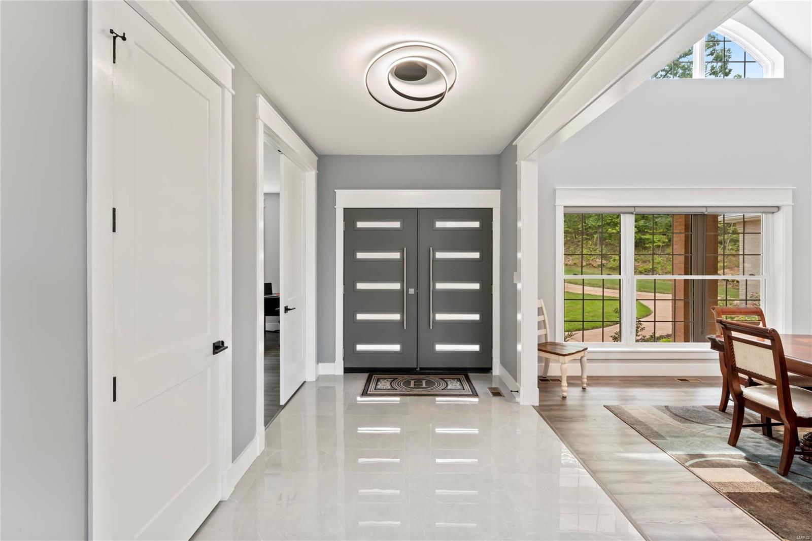 Etzkorn Sub - Residential