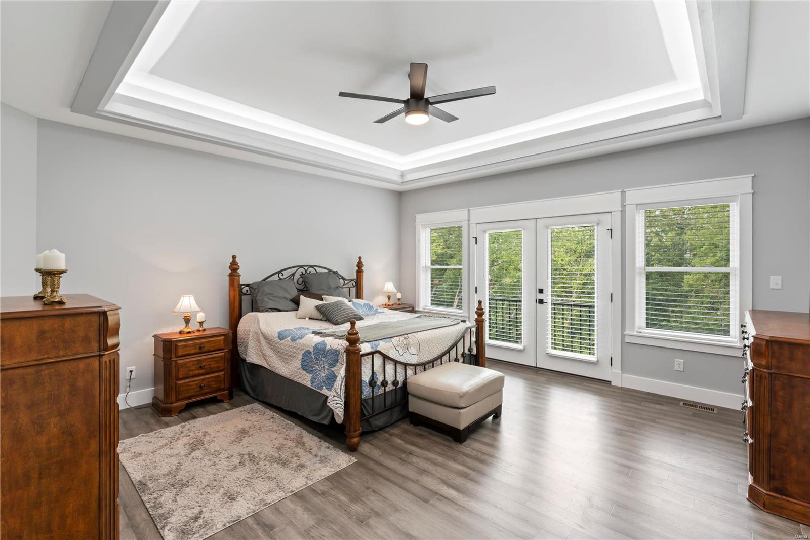 Etzkorn Sub - Residential