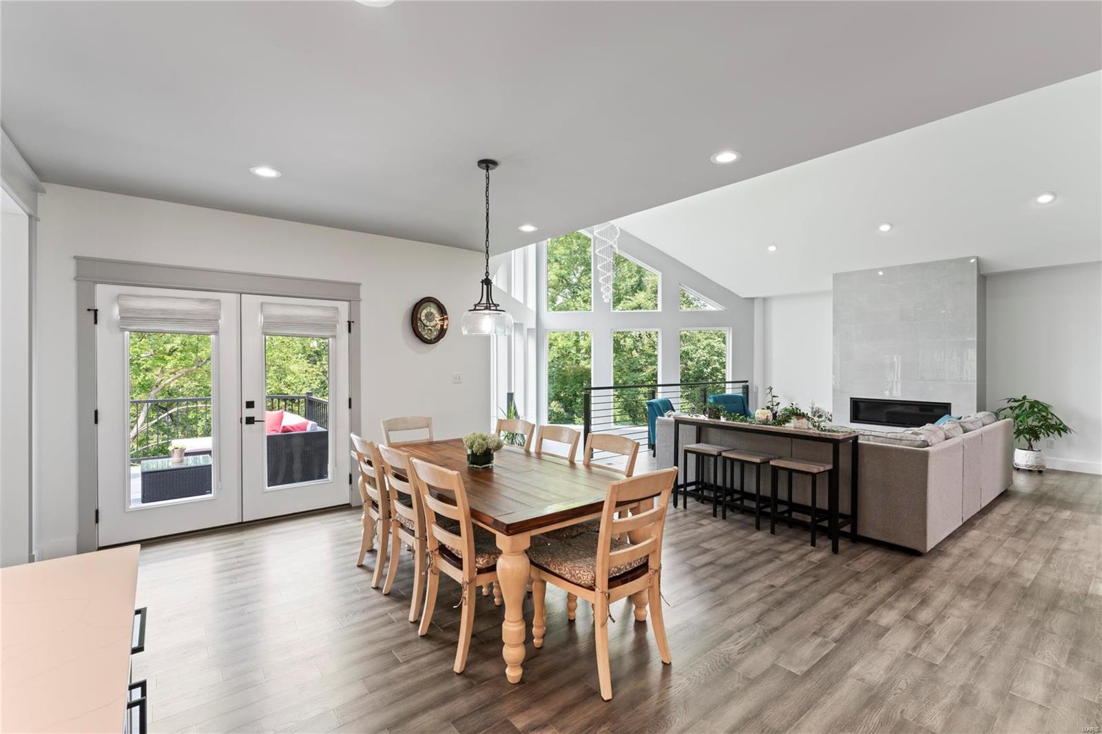 Etzkorn Sub - Residential