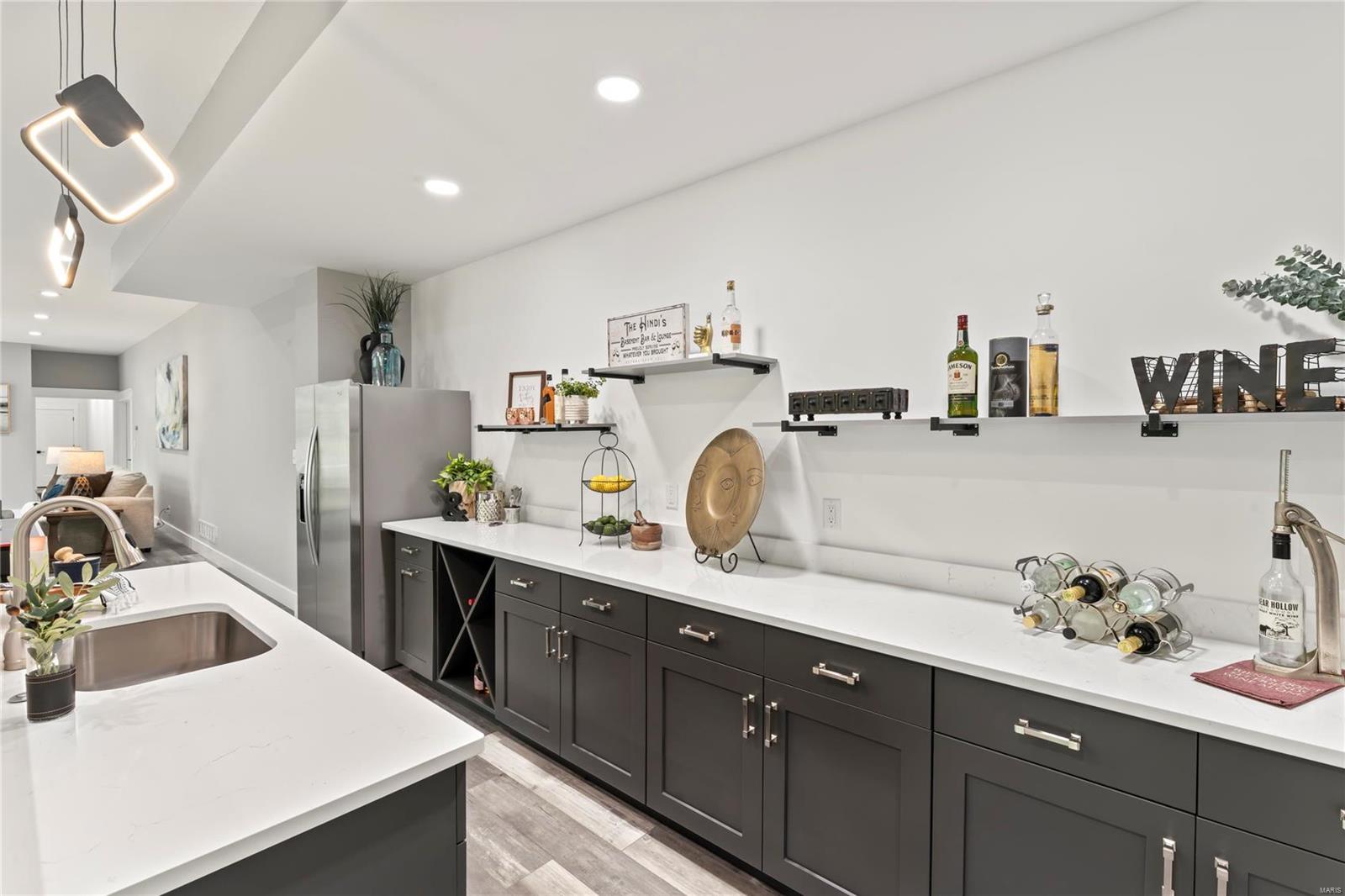 Etzkorn Sub - Residential