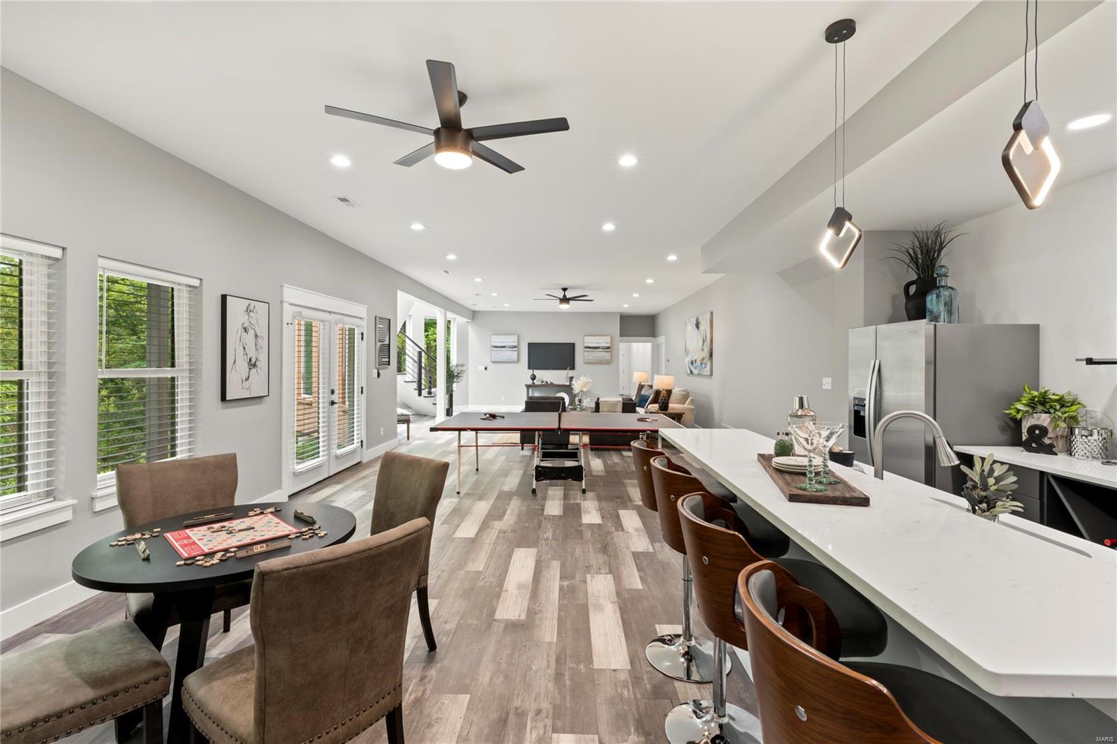 Etzkorn Sub - Residential