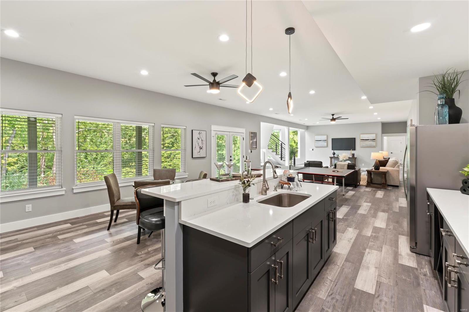 Etzkorn Sub - Residential