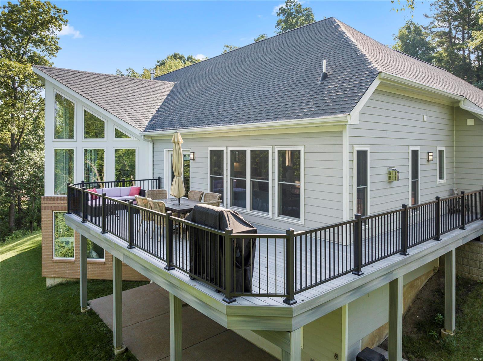 Etzkorn Sub - Residential