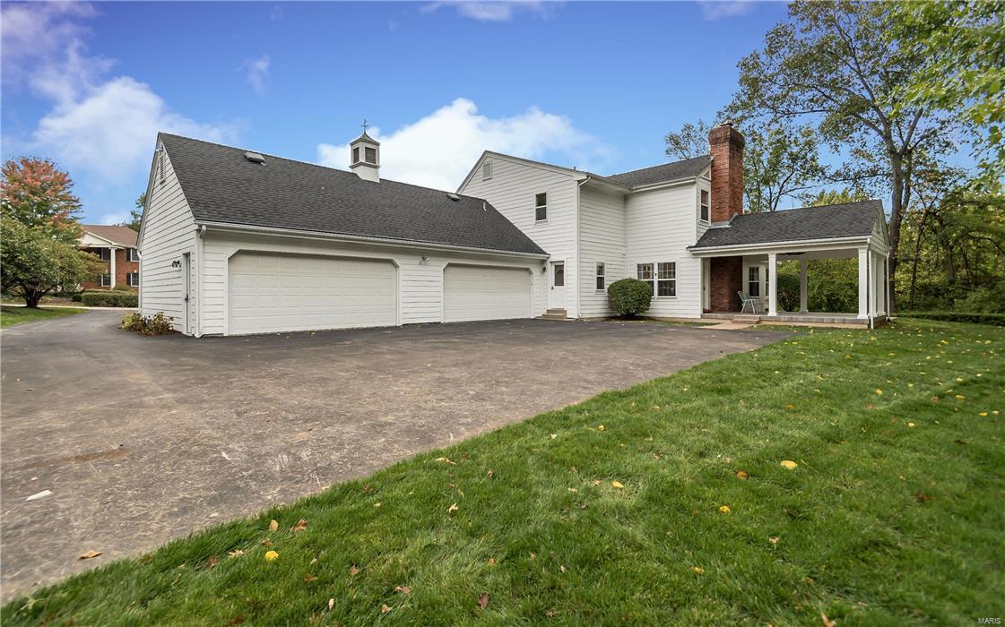 Village On Conway - Residential