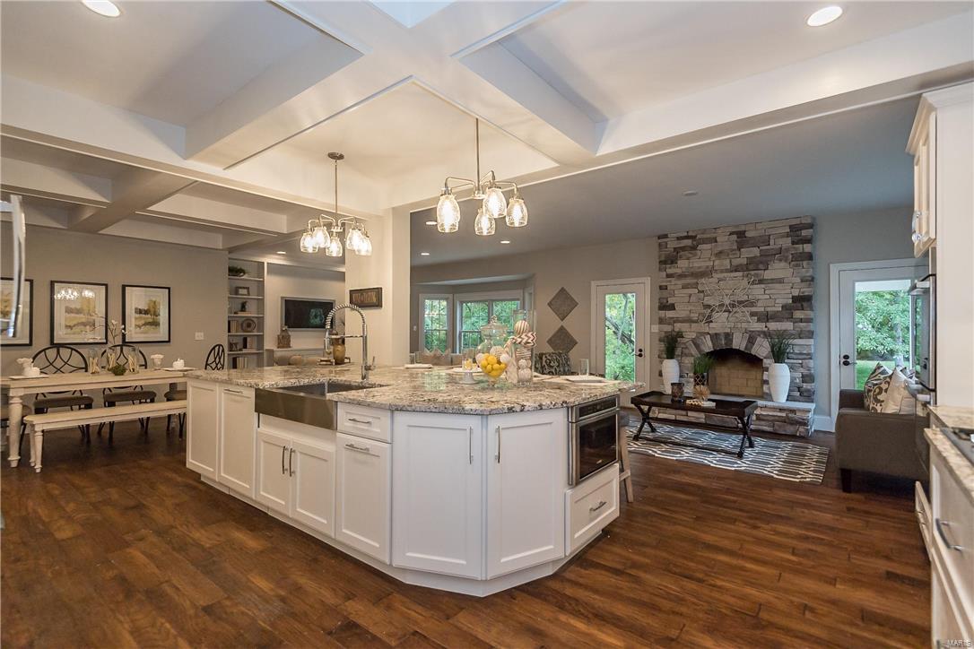 Village On Conway - Residential