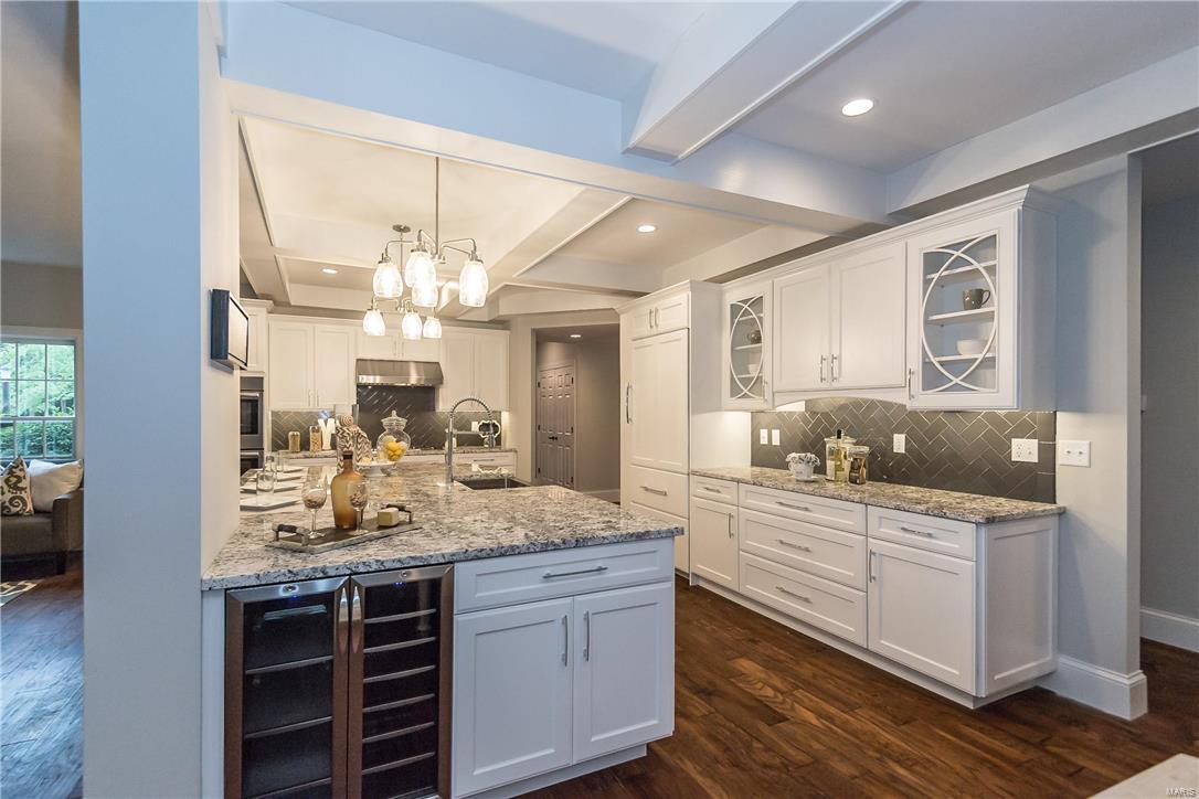 Village On Conway - Residential