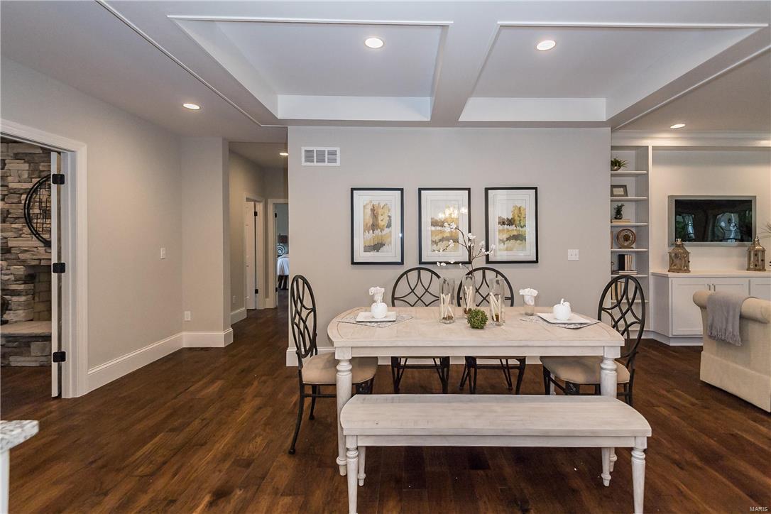 Village On Conway - Residential