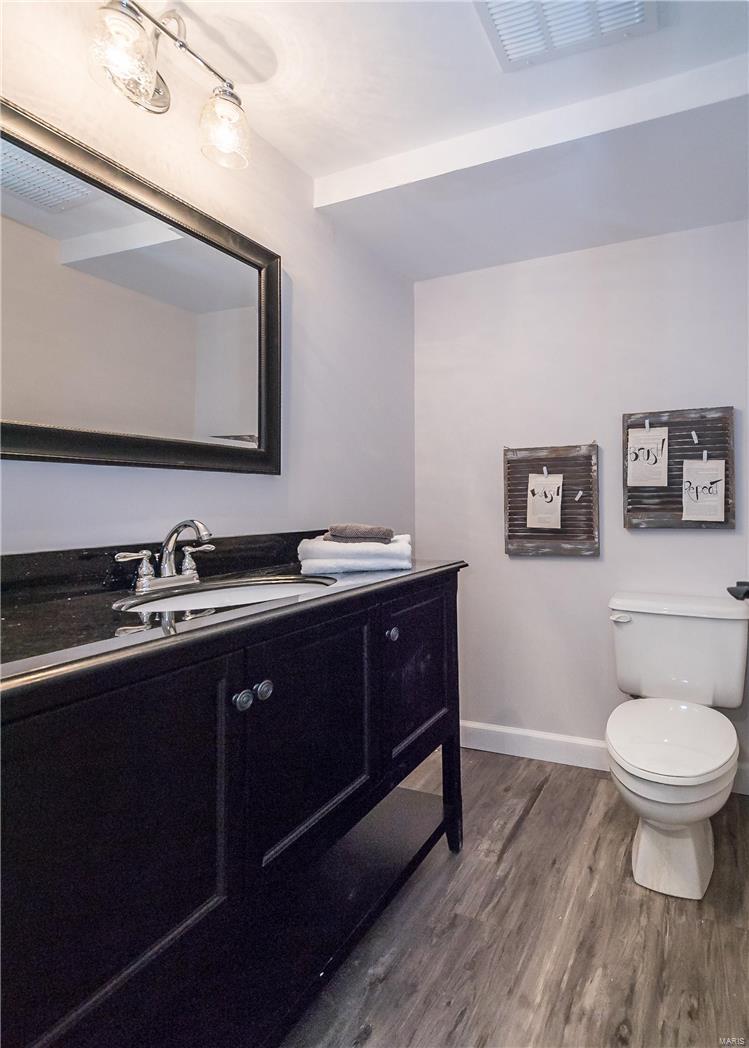 Village On Conway - Residential