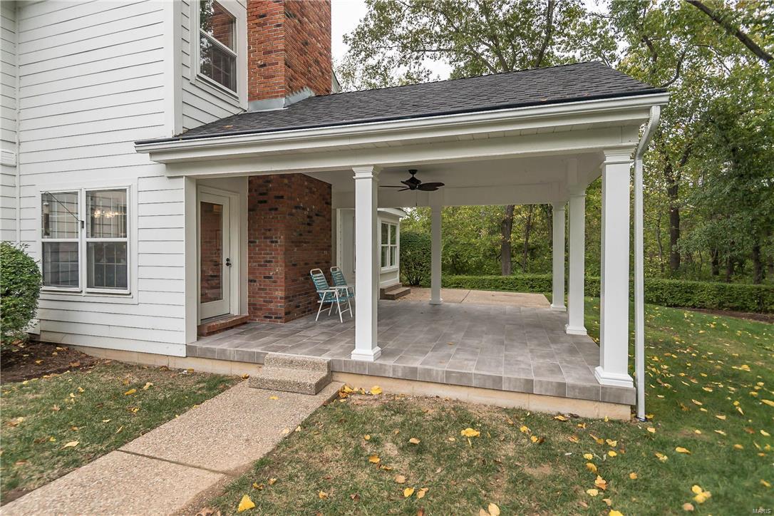 Village On Conway - Residential