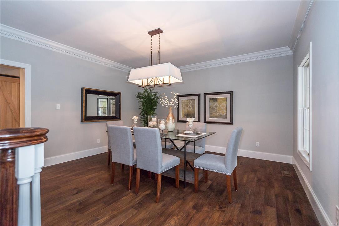 Village On Conway - Residential