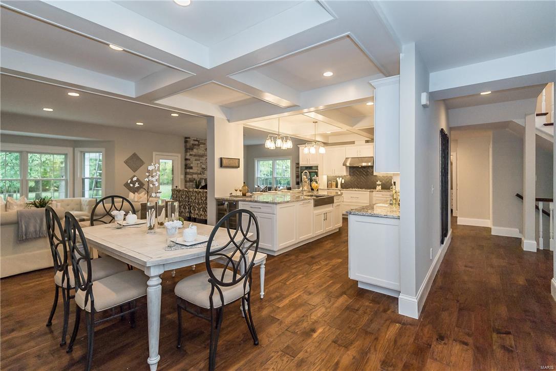 Village On Conway - Residential