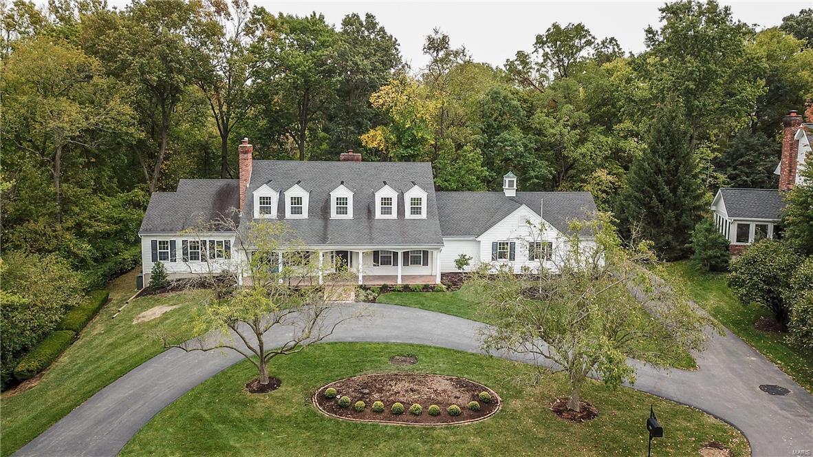 Village On Conway - Residential