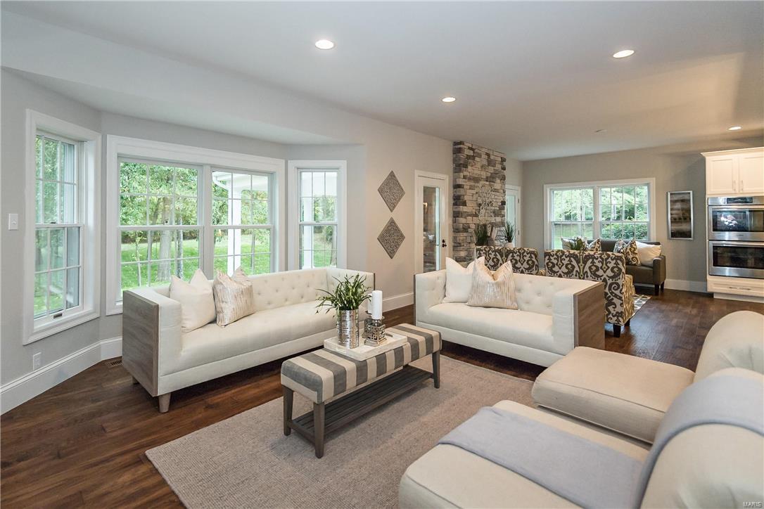 Village On Conway - Residential