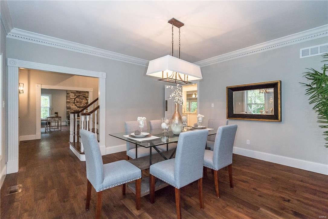 Village On Conway - Residential