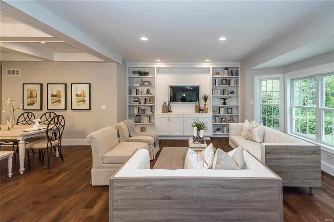 Village On Conway - Residential