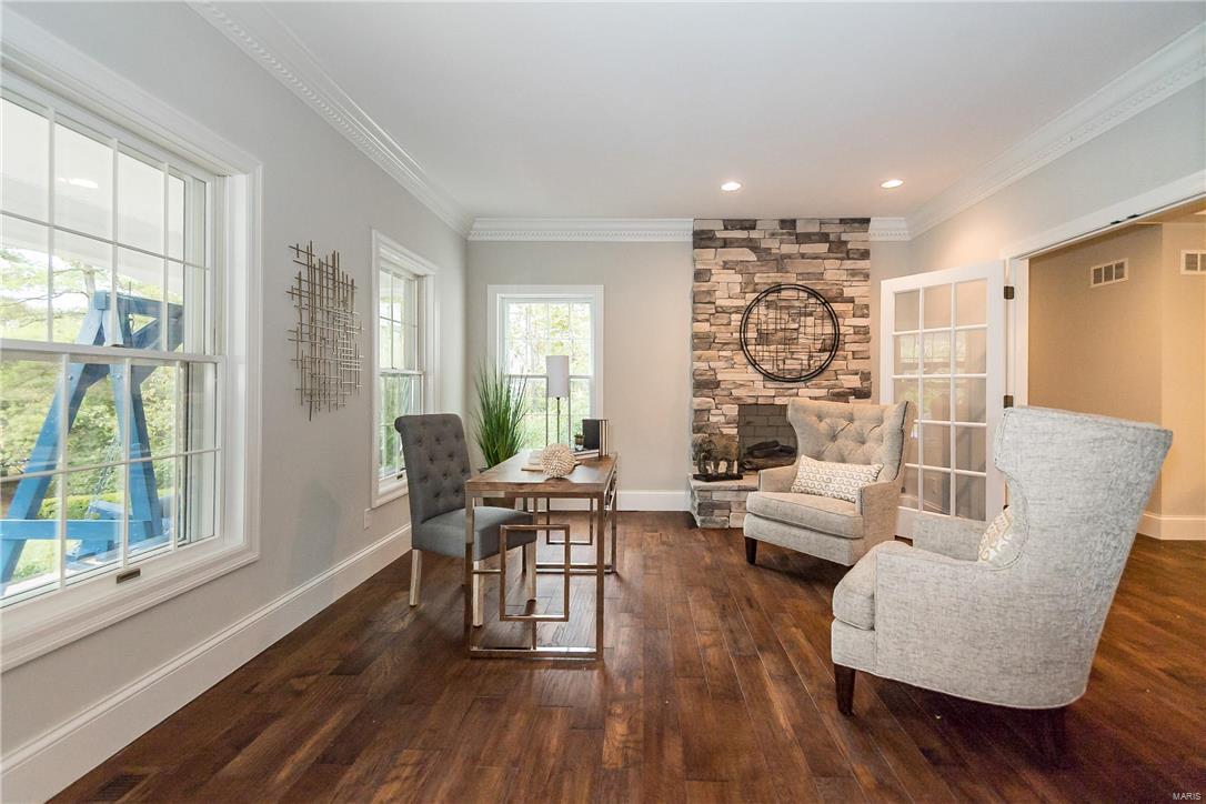 Village On Conway - Residential