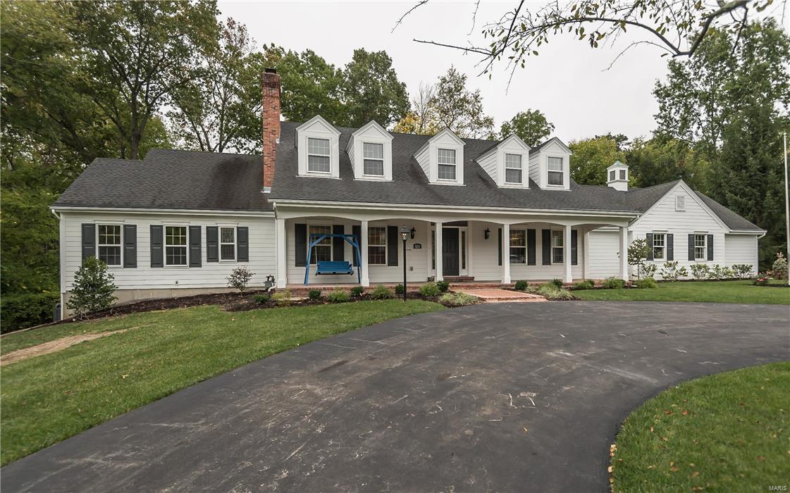 Village On Conway - Residential