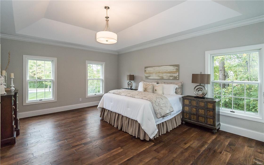 Village On Conway - Residential