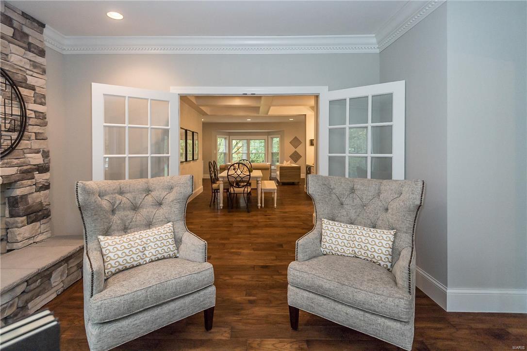 Village On Conway - Residential