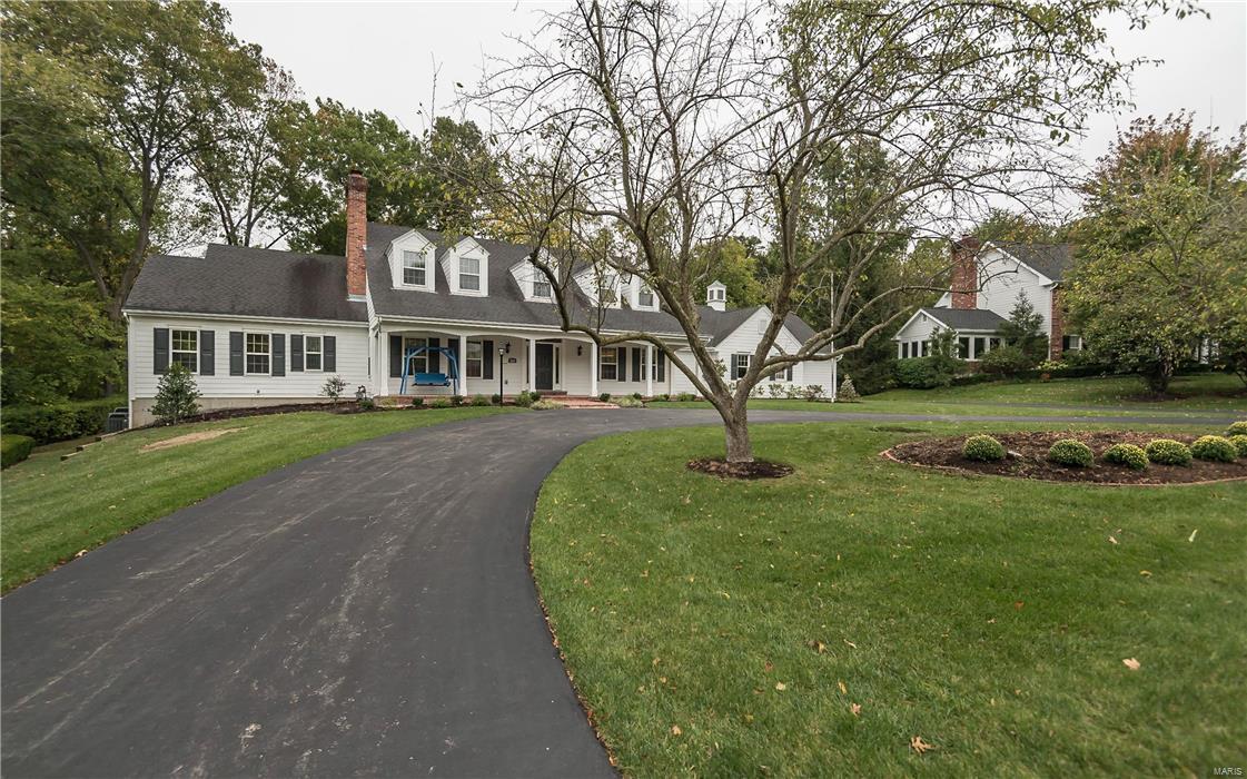 Village On Conway - Residential