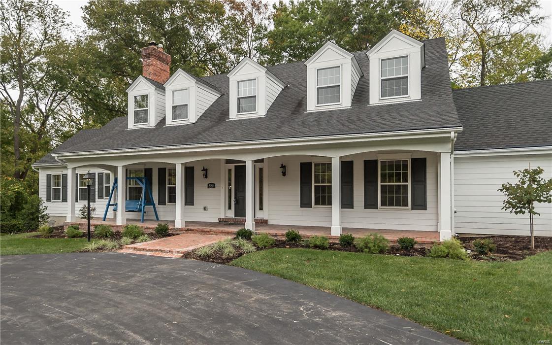 Village On Conway - Residential