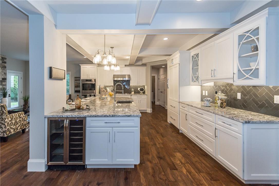 Village On Conway - Residential