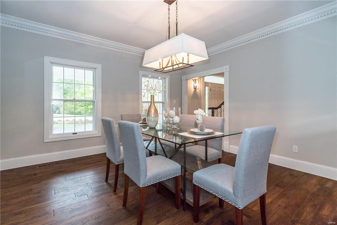 Village On Conway - Residential