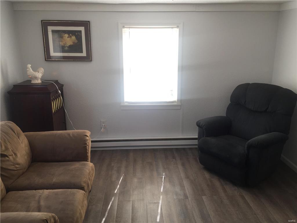 Valley Park - Residential