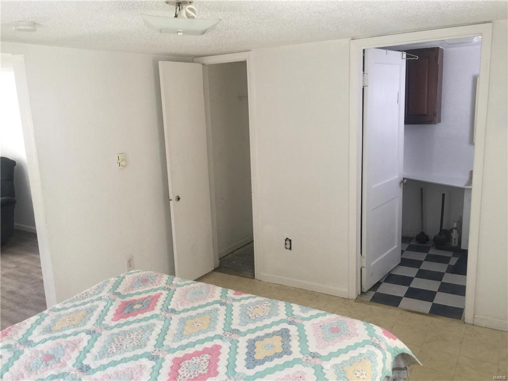 Valley Park - Residential